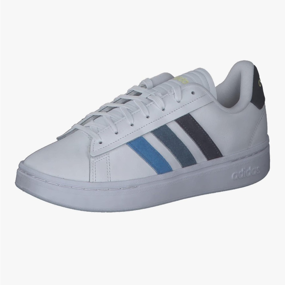 Adidas Men's Grand Court Alpha Cross Country Shoe